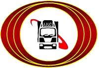 JJLC Logistics Logo